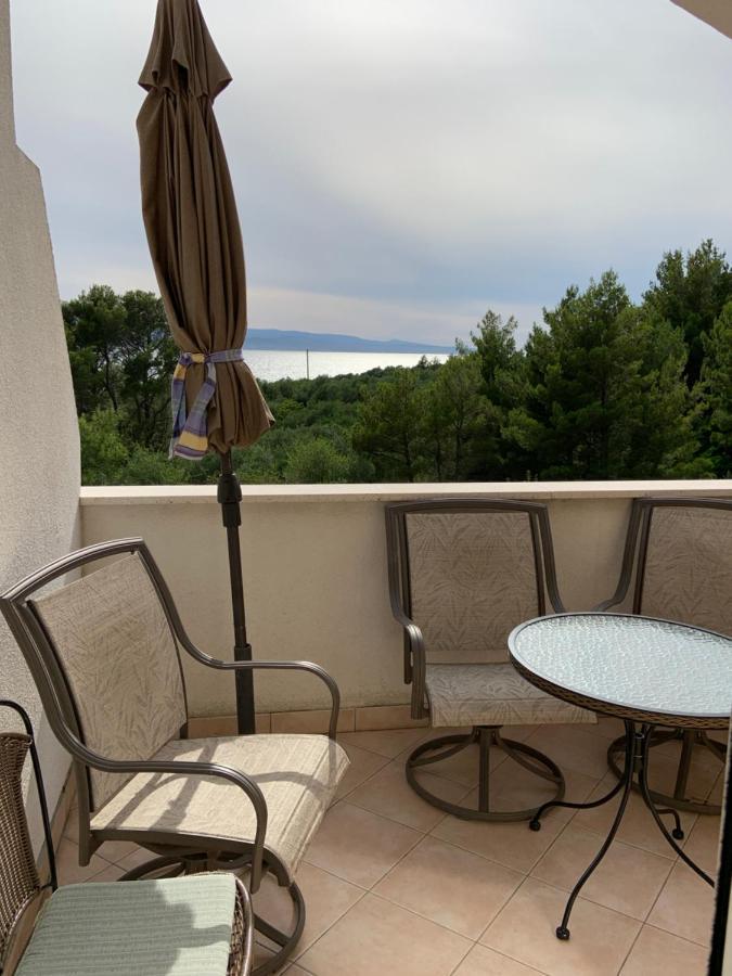 Villa Mara Promajna Exterior foto